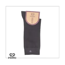 جوراب ساق بلند پریمو مدل ساده 9800/04/24