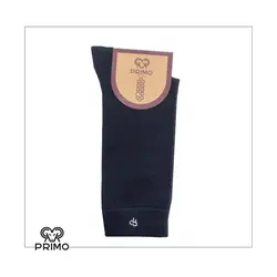 جوراب ساق بلند پریمو مدل ساده 9800/04/05
