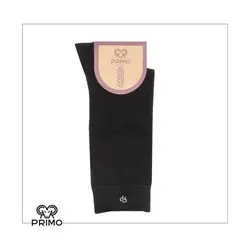 جوراب ساق بلند پریمو مدل ساده 9800/04/02
