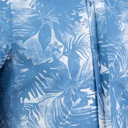 پیراهن آستین کوتاه پریمو مدل هاوایی 2390/12