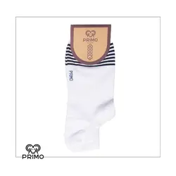 جوراب مچی پریمو مدل رینگردار 9400/08/04