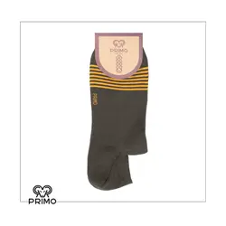 جوراب مچی پریمو مدل رینگردار 9400/08/02