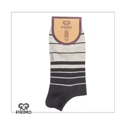 جوراب مچی پریمو مدل جلو رینگردار 9400/09/04