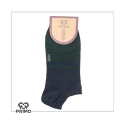 جوراب مچی پریمو مدل جلو رینگردار 9400/09/03