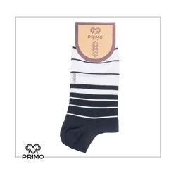 جوراب مچی پریمو مدل جلو رینگردار 9400/09/01