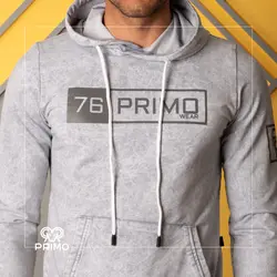 ست اسلش و هودی گلکسی مردانه 601309