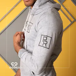 ست اسلش و هودی گلکسی مردانه 601309