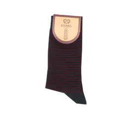 جوراب ساق بلند مردانه رینگردار 98000303