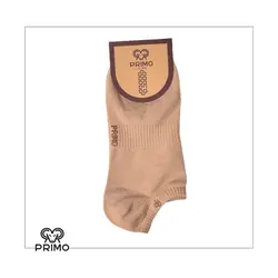 جوراب مچی پنبه ای مردانه مدل ساده کشی 94000416