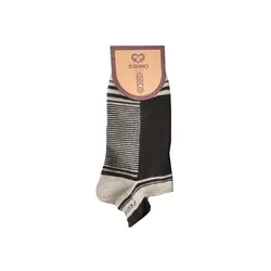 جوراب مچی مردانه مدل پشت بلند رینگردار 94000602