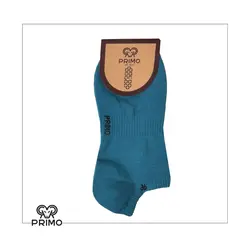 جوراب مچی پنبه‌ای مردانه مدل ساده کشی 94000426