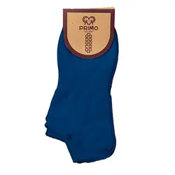 جوراب مچی پنبه ای مدل ساده کشی 94000405