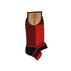 جوراب مچی مردانه مدل پشت بلند رینگردار 94000605