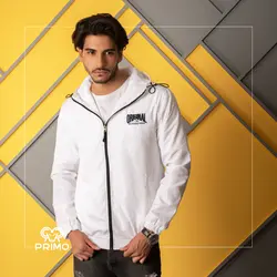 سوییشرت شمعی مردانه داخل خزدار 802605
