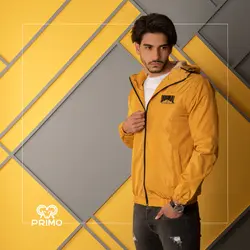 سوییشرت شمعی مردانه داخل خزدار 802603