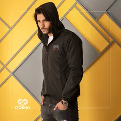 سوییشرت شمعی مردانه داخل خزدار 802601