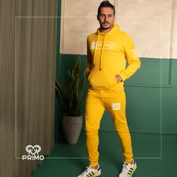 ست اسلش و هودی گلکسی 601307