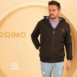 سوییشرت شمعی مردانه داخل خزدار 802404