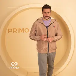 سوییشرت شمعی مردانه خزدار802406