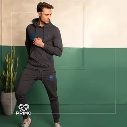 ست اسلش و هودی گلکسی 601303