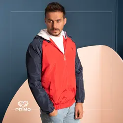 سوییشرت شمعی مردانه داخل خزدار 802305