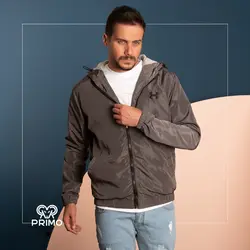 سوییشرت شمعی مردانه داخل خزدار 802504