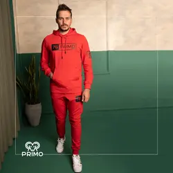 ست اسلش و هودی گلکسی 601301