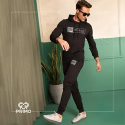 ست اسلش و هودی گلکسی 601302