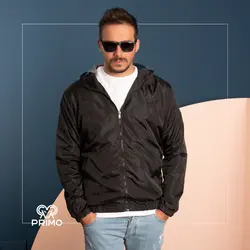 سوییشرت شمعی مردانه داخل خزدار 802501