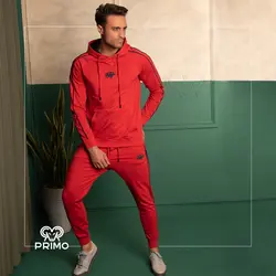 ست اسلش و هودی گلکسی 601203