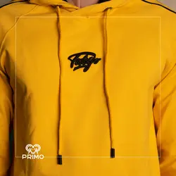 ست اسلش و هودی گلکسی 601207