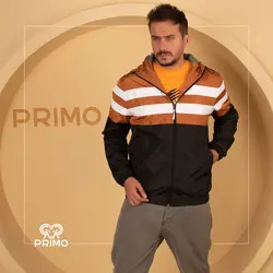 سوییشرت شمعی مردانه داخل خزدار 802816