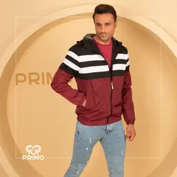 سوییشرت شمعی مردانه داخل خزدار 802815