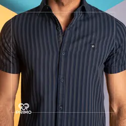 پیراهن آستین کوتاه 2356