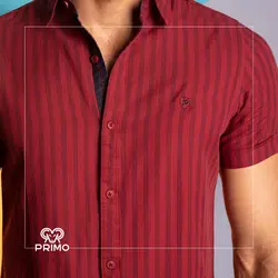 پیراهن آستین کوتاه 2356