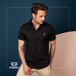 پیراهن آستین کوتاه 2352