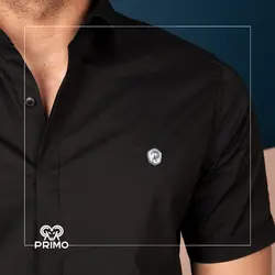 پیراهن آستین کوتاه 2352