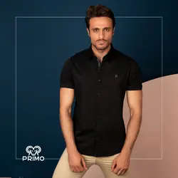 پیراهن آستین کوتاه 2351