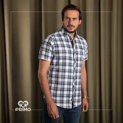 پیراهن آستین کوتاه 2354/2