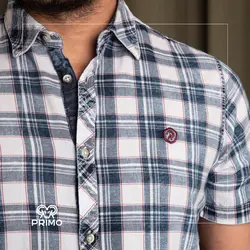 پیراهن آستین کوتاه 2354/2