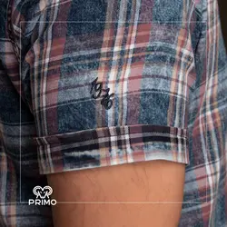 پیراهن آستین کوتاه 2354/5