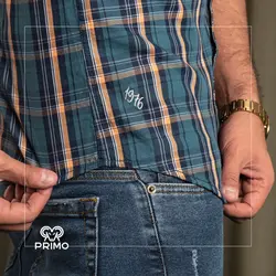 پیراهن آستین کوتاه 2355/7