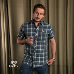 پیراهن آستین کوتاه 2354/3