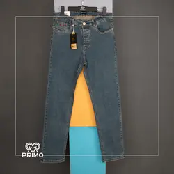 شلوارجین رگولار 4135/7