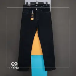 شلوارجین رگولار 4135/8