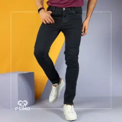 شلوارجین مردانه اسکینی 4160