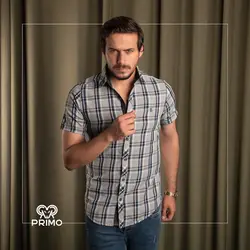 پیراهن آستین کوتاه 2355/3