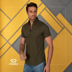 پیراهن آستین کوتاه 2352