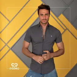 پیراهن آستین کوتاه 2352