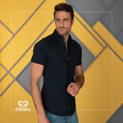 پیراهن آستین کوتاه 2352